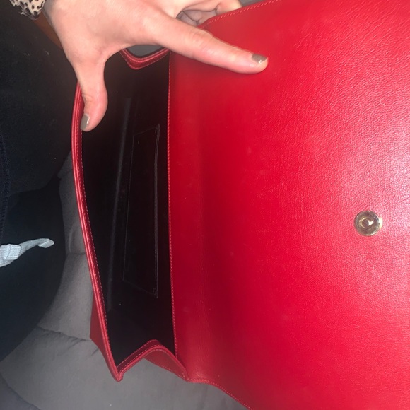 ysl clutch - Picture 3 of 7